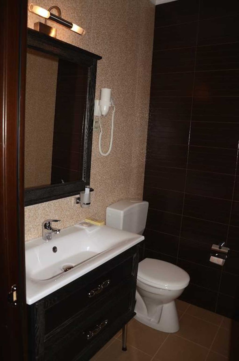 Hostal Nabhotel At Nizhegorodskaya