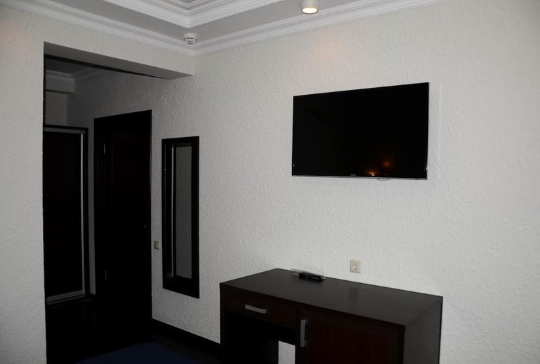Hostal Nabhotel At Nizhegorodskaya