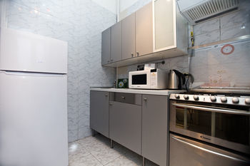 Kvart Apartments Tverskaya