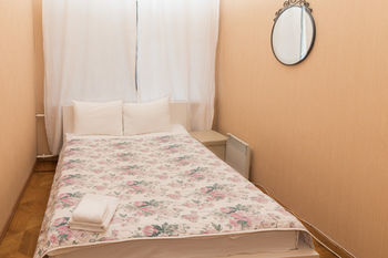 Kvart Apartments Tverskaya