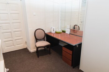 Kvart Apartments Tverskaya
