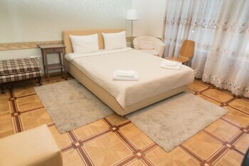 Kvart Apartments Tverskaya
