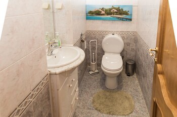 Kvart Apartments Tverskaya