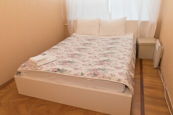 Kvart Apartments Tverskaya