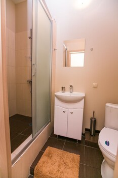 Kvart Apartments Tverskaya
