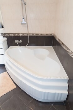 Kvart Apartments Tverskaya