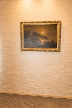 Kvart Apartments Tverskaya