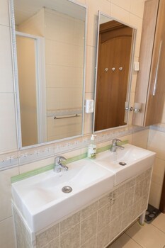 Kvart Apartments Tverskaya