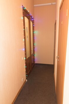 Kvart Apartments Tverskaya