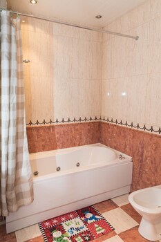 Kvart Apartments Tverskaya
