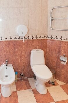 Kvart Apartments Tverskaya