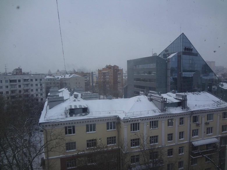 Alliance Ulanskaya Hotel