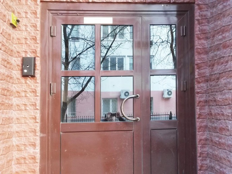 Apartlux Altufevo