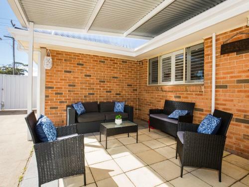 Coastaway I Pet Friendly I 3 Min Walk To Beach