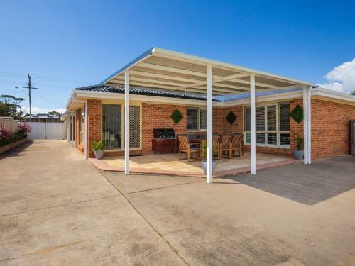 Coastaway I Pet Friendly I 3 Min Walk To Beach