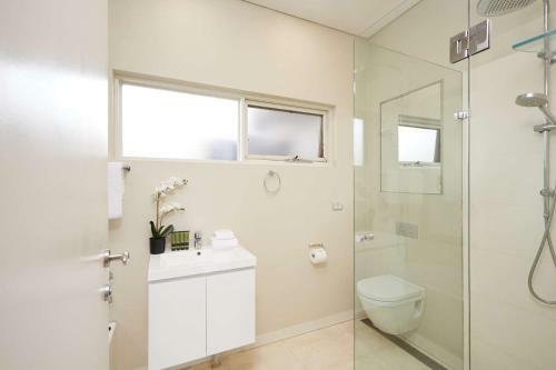 Apartamento Bilgola Beach - L'abode Accommodation