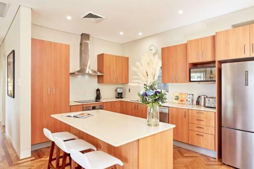 Apartamento Bilgola Beach - L'abode Accommodation
