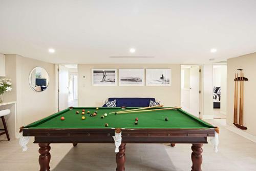 Apartamento Bilgola Beach - L'abode Accommodation