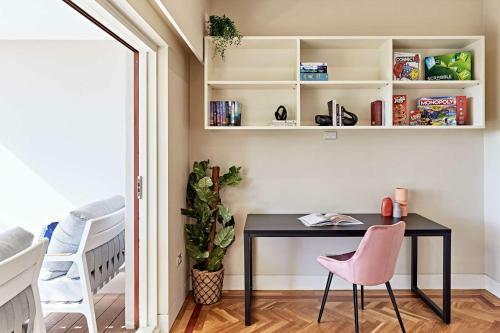 Apartamento Bilgola Beach - L'abode Accommodation