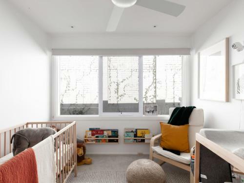 The Plateau House