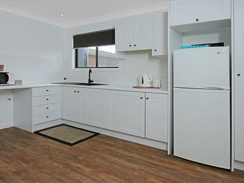 Sand Dunes - House And Cabin Accommodation