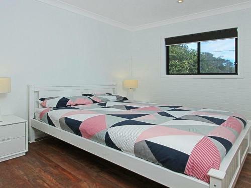 Sand Dunes - House And Cabin Accommodation