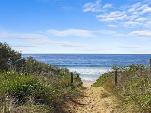 Sand Dunes - House And Cabin Accommodation