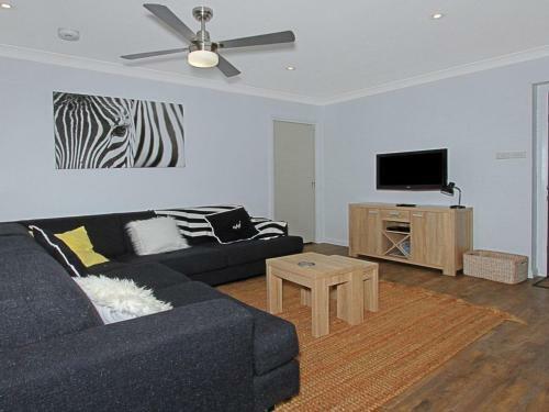 Sand Dunes - House And Cabin Accommodation