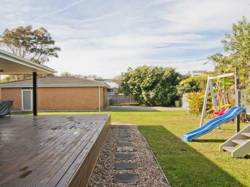 Sand Dunes - House And Cabin Accommodation