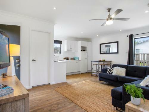 Sand Dunes - House And Cabin Accommodation