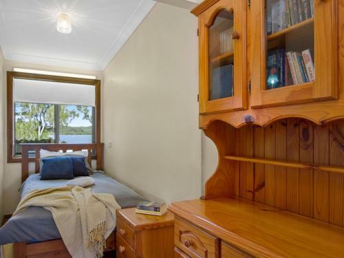 Sanctuary On The Bay - Fish Or Kayak From The Yard