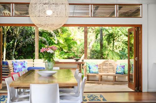 Apartamento Liapari Beach House