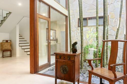 Apartamento Liapari Beach House