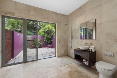 Apartamento Mont Sapphire Luxury Estate