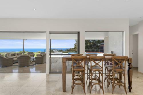 Apartamento Mont Sapphire Luxury Estate