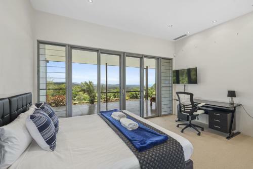 Apartamento Mont Sapphire Luxury Estate