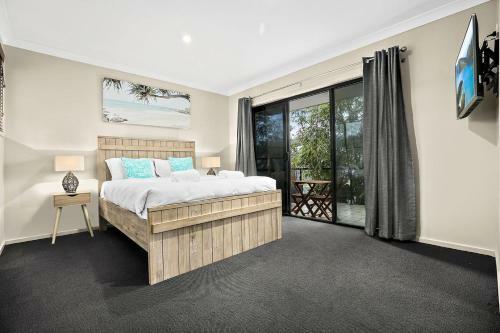 Villa Beachside At Sapphire