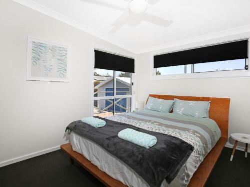 Tilly's Retreat - Pet Friendly - 3 Min Walk To Beach