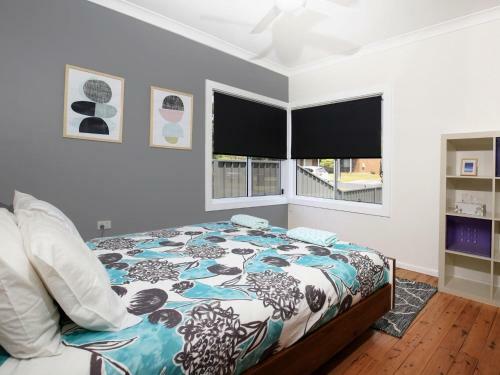 Tilly's Retreat - Pet Friendly - 3 Min Walk To Beach
