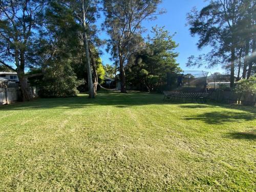 Baileys Retreat