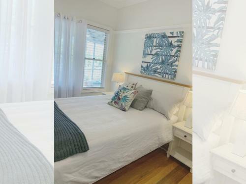 Tallulah Retreat Valla Beach