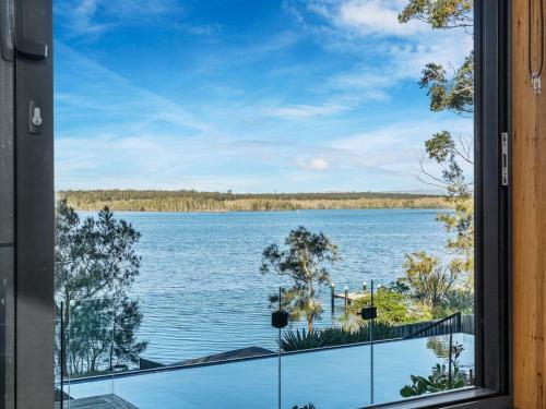 Estuary House Basin View 4pm Check Out Sundays