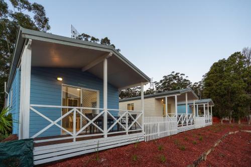 Myola Tourist Park