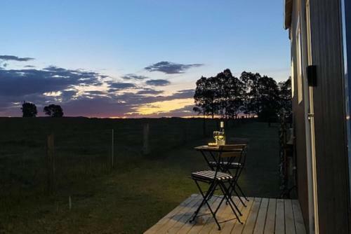 Watagan View Tiny House