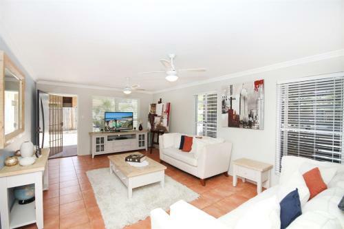 Apartamento Fantastic Holiday Unit In A Perfect Location