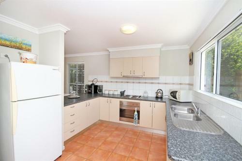 Apartamento Fantastic Holiday Unit In A Perfect Location