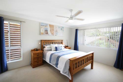 Apartamento Fantastic Holiday Unit In A Perfect Location