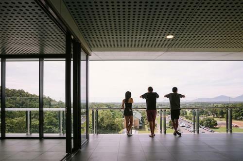 Apartamento Unilodge John Grey Hall