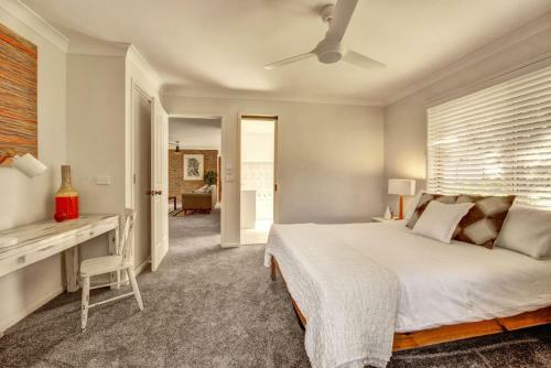 Apartamento Mollymook Coastal Villa