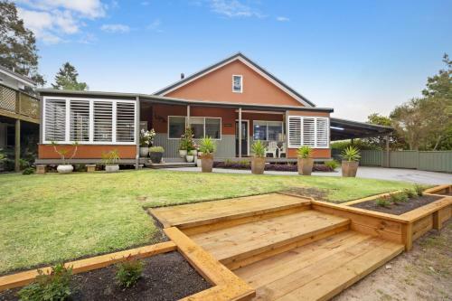 3 Macleay St, Narrawallee